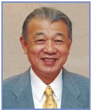 Photograph of Mr. Yohei Sasakawa