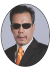 photograph of Mr. Silatul Rahim Bin Dahman