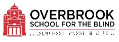 Logo of Overbrook School for The Blind  